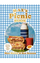 Max’s Picnic Book