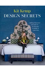 Design Secrets