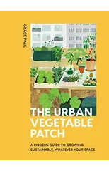 The Urban Vegetable Patch