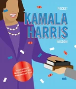 Pocket Kamala Harris Wisdom