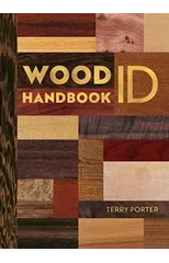 Wood ID Handbook