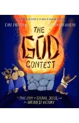 The God Contest Storybook