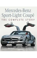 Mercedes-Benz Sport-Light Coupe