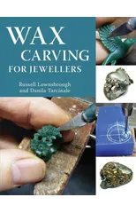 Wax Carving for Jewellers