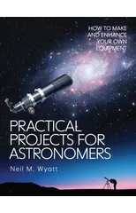 Practical Projects for Astronomers