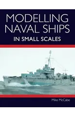 Modelling Naval Ships in Small Scales