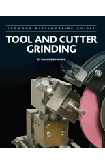 Tool and Cutter Grinding