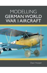Modelling German World War I Aircraft