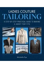 Ladies Couture Tailoring