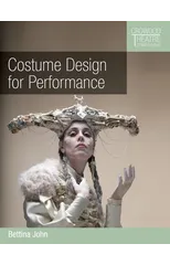Costume Design for Performance