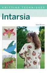 Intarsia