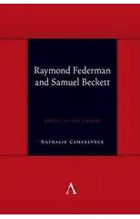 Raymond Federman and Samuel Beckett