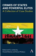 Crimes of States and Powerful Elites