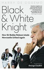 Black and White Knight