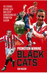 Promotion Winning Black Cats