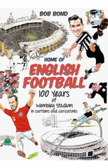 Home of English Football