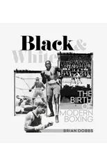 Black and White