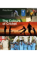 The Colours of Cricket