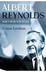 Albert Reynolds