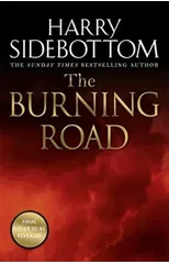 The Burning Road