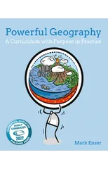 Powerful Geography