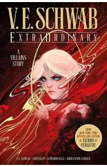 ExtraOrdinary