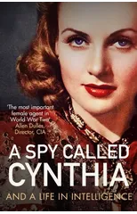 A Spy Called Cynthia