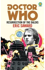 Doctor Who