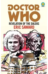 Doctor Who