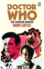 Doctor Who