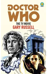 Doctor Who