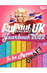 RuPaul’s Drag Race UK
