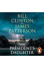 The President’s Daughter