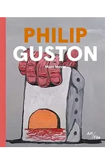 Philip Guston