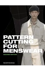 Pattern Cutting for Menswear Second Edition