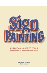 Sign Painting