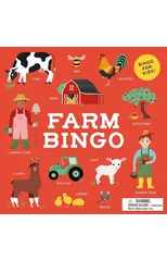 Farm Bingo