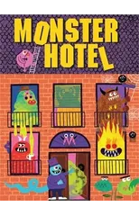 Monster Hotel