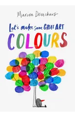 Let's Make Some Great Art