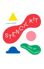 Stencil Kit