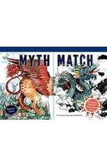 Myth Match Miniature