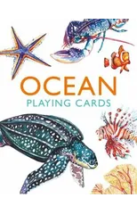 Ocean Playing Cards