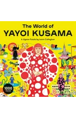 The World of Yayoi Kusama