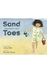 Sand Between My Toes