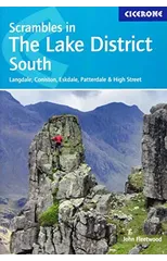 Scrambles in the Lake District - South