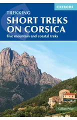 Short Treks on Corsica