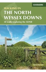 Walking in the North Wessex Downs