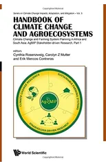 Handbook Of Climate Change And Agroecosystems - Climate Change And Farming System Planning In Africa And South Asia