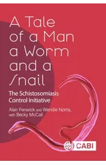 Tale of a Man, a Worm and a Snail, A