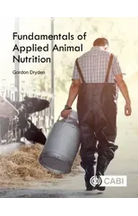 Fundamentals of Applied Animal Nutrition